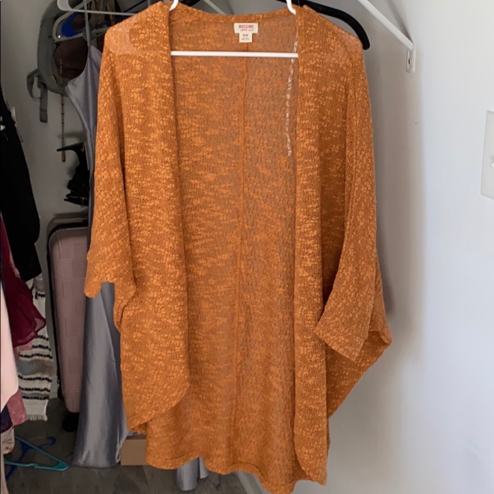 Cardigan